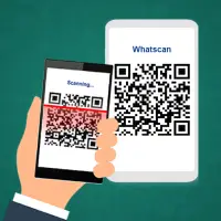 Whatscan: WhatsDirect Whats Web Scan