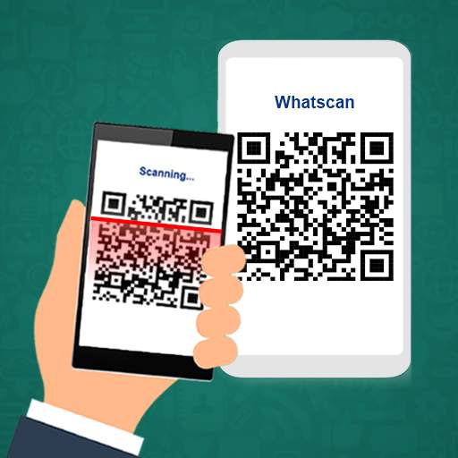 Whatscan: WhatsDirect Whats Web Scan 1.0.4