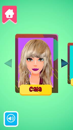 Tatto Shop - Studio Maker screenshot 3