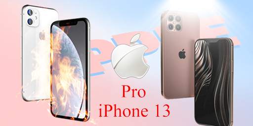 I Phone 13 Launcher iOS 15 screenshot 3