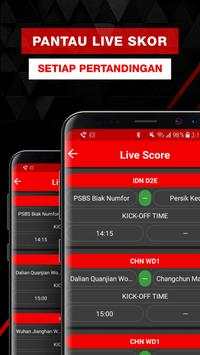 Nonton Bola screenshot 5