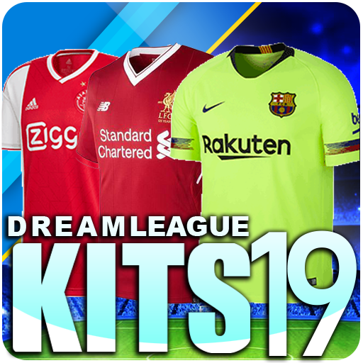 Dream Kits League 2019 आइकन