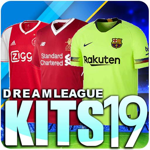 Dream Kits League 2019 90.21