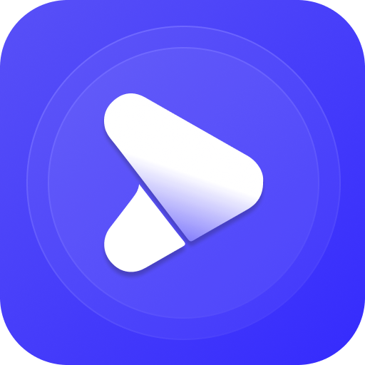 MX Player 4K:All Format icon