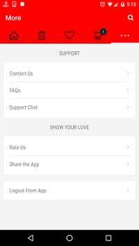 ShopClues MyApp: Preview App screenshot 2