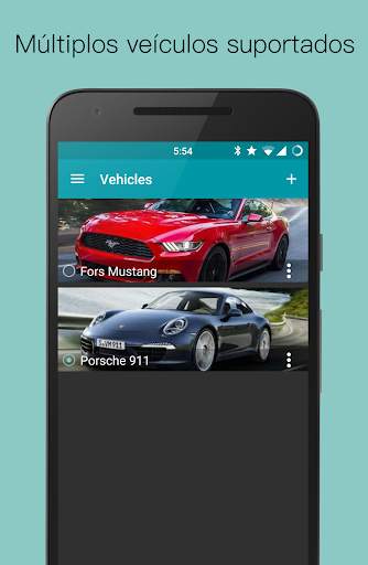 Simply Auto: Gasolina Log screenshot 8