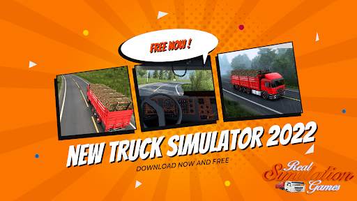 Euro Truck Simulator Offroad 2 screenshot 4