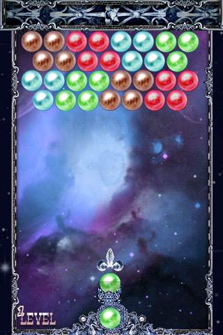 Shoot Bubble Deluxe screenshot 13