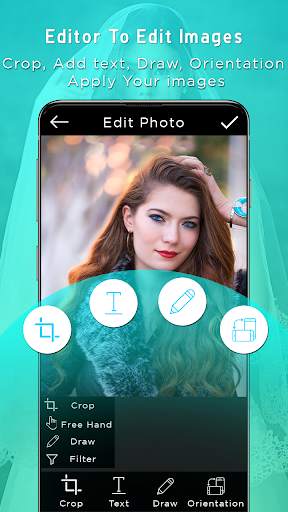 Slideshow Maker With Music screenshot 4