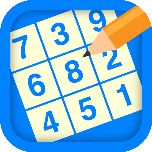 ikon Sudoku - 5700 original puzzles