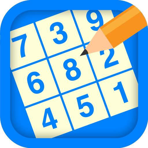 Sudoku - 5700 original puzzles 3.060