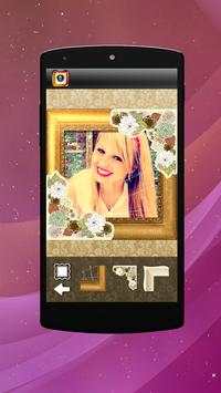 Photo Frames & Picture Effects screenshot 1