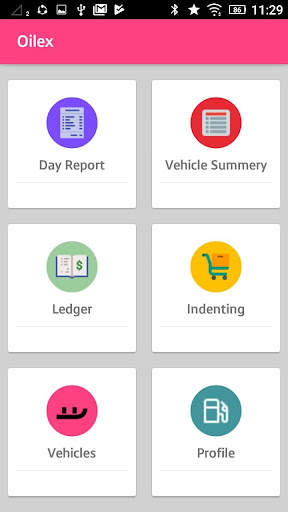 Oilex App | Petrol Pump App screenshot 2