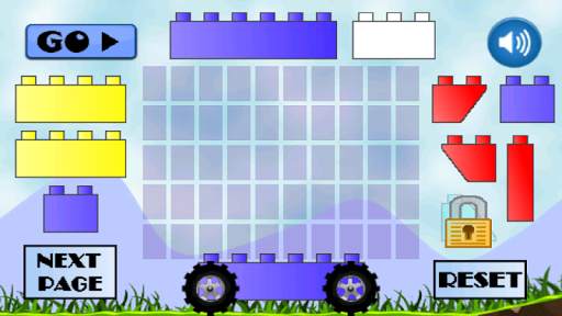 Ginger Cart screenshot 1