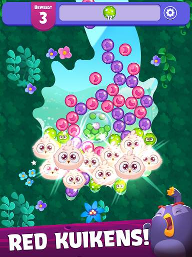 Angry Birds Dream Blast screenshot 10