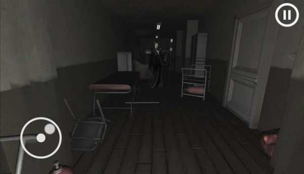 Evil Granny Maleficent -Horror Game chapter two screenshot 3