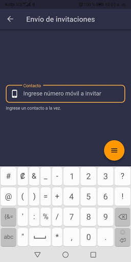 arcapp screenshot 5