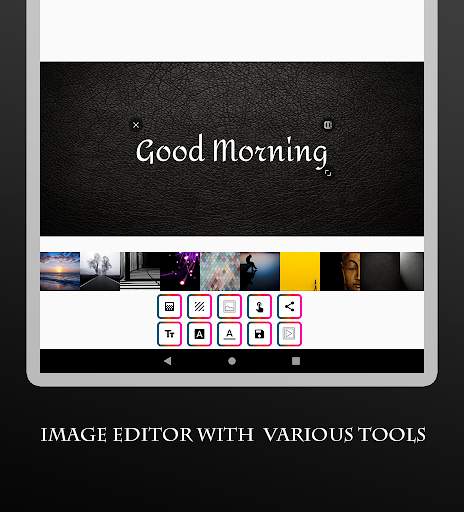 Stylish Fonts screenshot 8