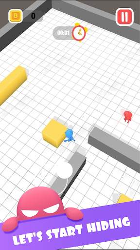 Hide And Seek screenshot 3