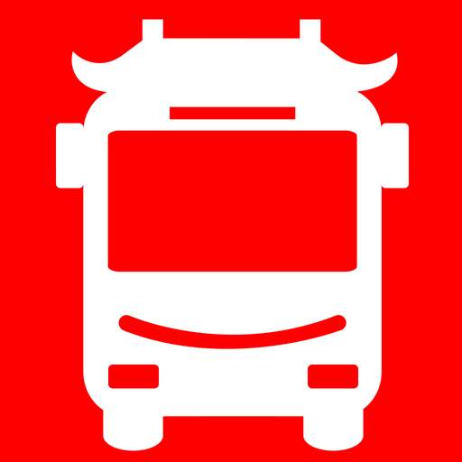 Chinatown Bus 3.1.5