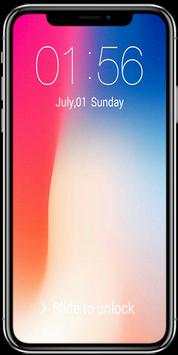 Lock Screen for Phone (Phone Lock Screen) screenshot 4