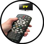 Remote Control Television 2017 on 9Apps