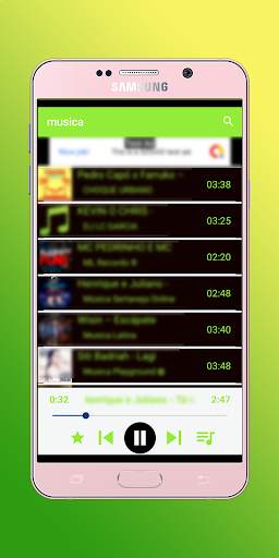 Ares Musica - Free Music Download screenshot 4