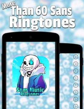 Undertale Ringtones screenshot 2