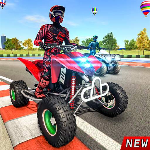 Offroad Atv Quad Bike Racer 1.0