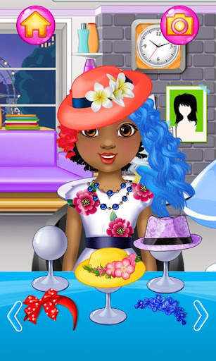 salone dei capelli screenshot 6