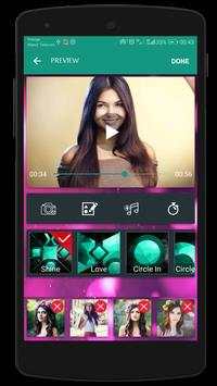 Photo Video Maker - Slideshow Maker screenshot 5