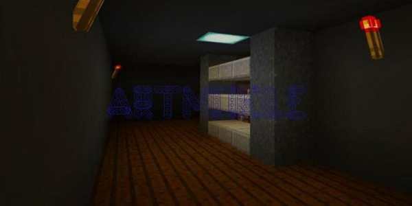 Granny Mod for MCPE Addon screenshot 2