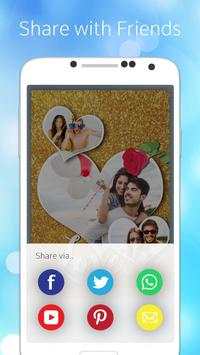 Foto Collage - Instant Photo Collage Maker screenshot 5