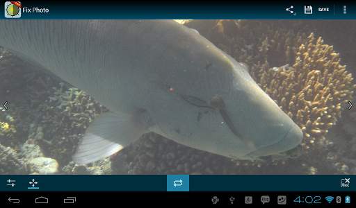 PhotoFixer Free screenshot 7