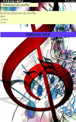 Wind Instruments Kids musics screenshot 16