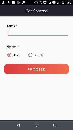 Menskart by The Address screenshot 1