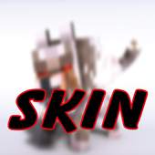 Mob Skins for Minecraft PE 1