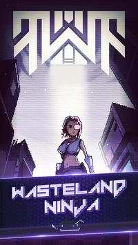 Wasteland Ninja screenshot 5