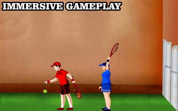 Squash Champion Indoor Ball Sports screenshot 4