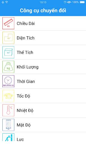 Công Thức Toán Học - Thủ Thuật screenshot 7