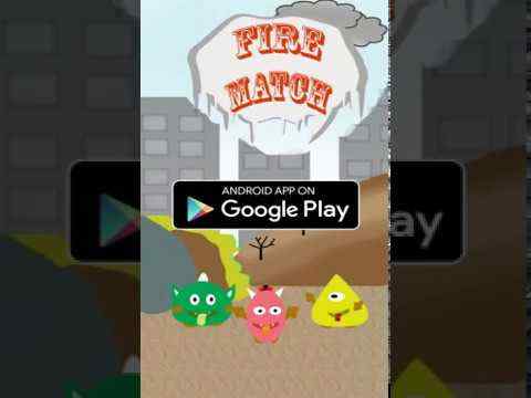 Fire Match screenshot 1