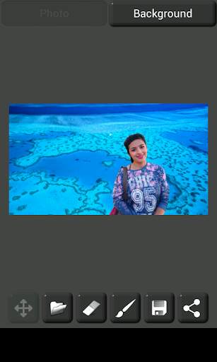 Background Replacer screenshot 8