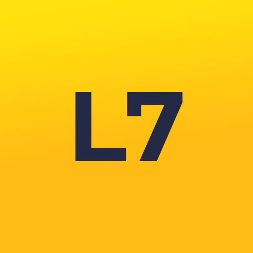 Lucky 7 icon
