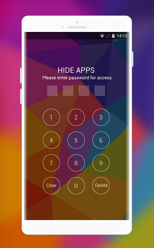 Theme for Micromax Unite HD screenshot 3