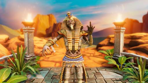 Summoners Raid: War Legend RPG screenshot 7