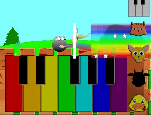 PIANO FARM screenshot 3