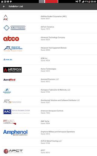 Smarter Shows App screenshot 16