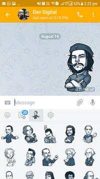 Chat India screenshot 2