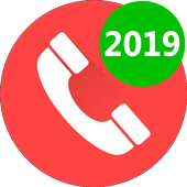 Automatic Call Recorder Free - ACR for Android icon