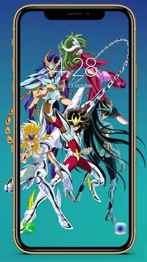 Saint Sety4 Picture Wallpaper screenshot 6